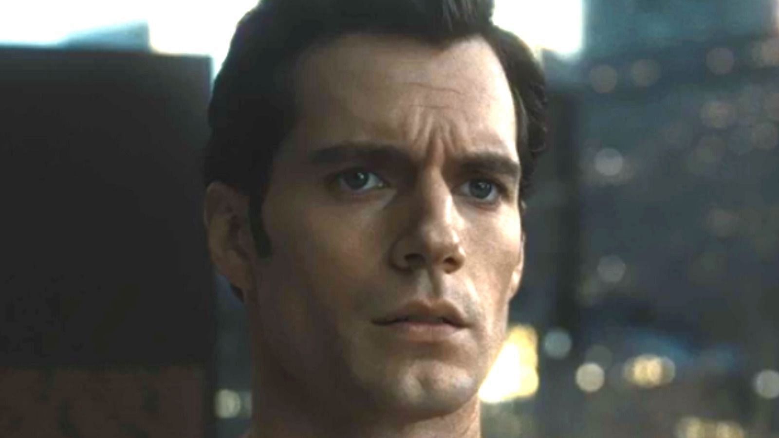 The hero's resurrection and subsequent adjustment to his new reality is a significant moment in the film (Image via DC Studios)